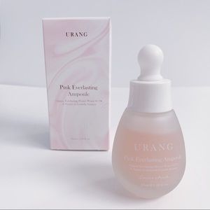 Urang Pink Everlasting Ampoule